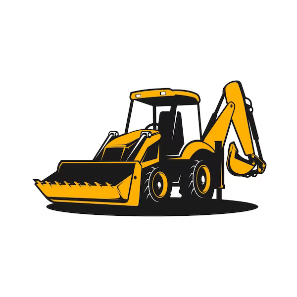 Retroexcavadora Caterpillar 430 E