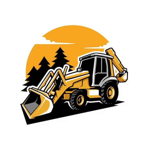 Retroexcavadora John Deere 310G 2004